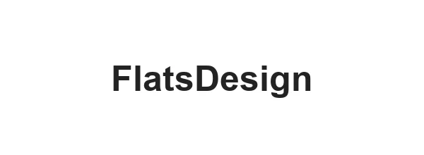 FlatsDesign